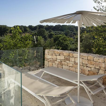 Truloco Nuzzi - Luxury Domus Locorotondo Exterior foto