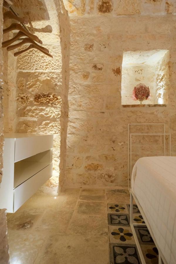 Truloco Nuzzi - Luxury Domus Locorotondo Exterior foto