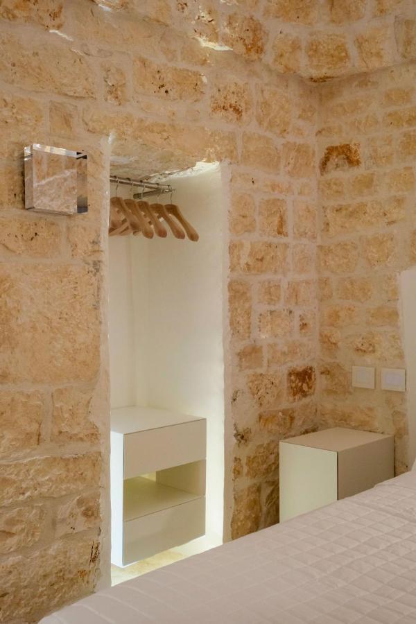 Truloco Nuzzi - Luxury Domus Locorotondo Exterior foto