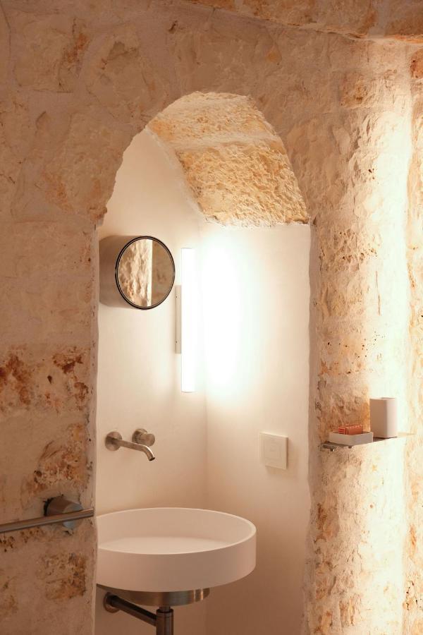 Truloco Nuzzi - Luxury Domus Locorotondo Exterior foto