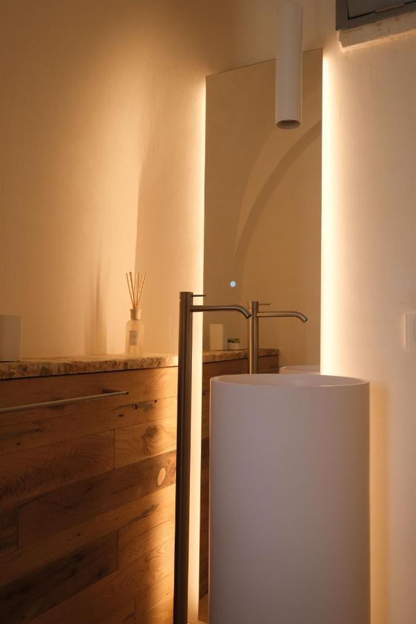 Truloco Nuzzi - Luxury Domus Locorotondo Exterior foto