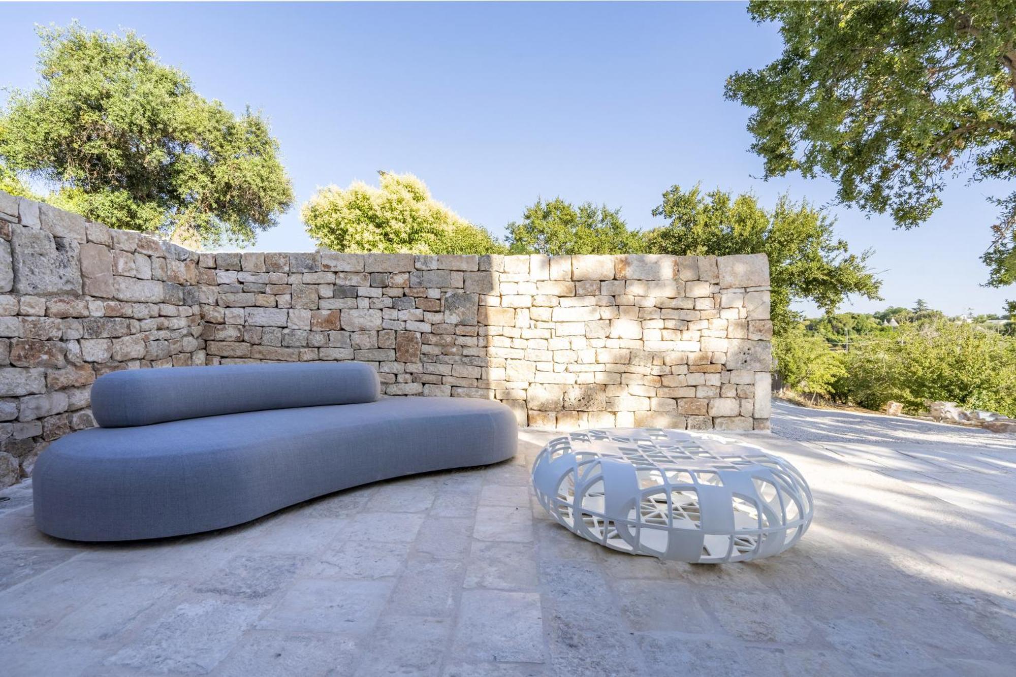 Truloco Nuzzi - Luxury Domus Locorotondo Exterior foto