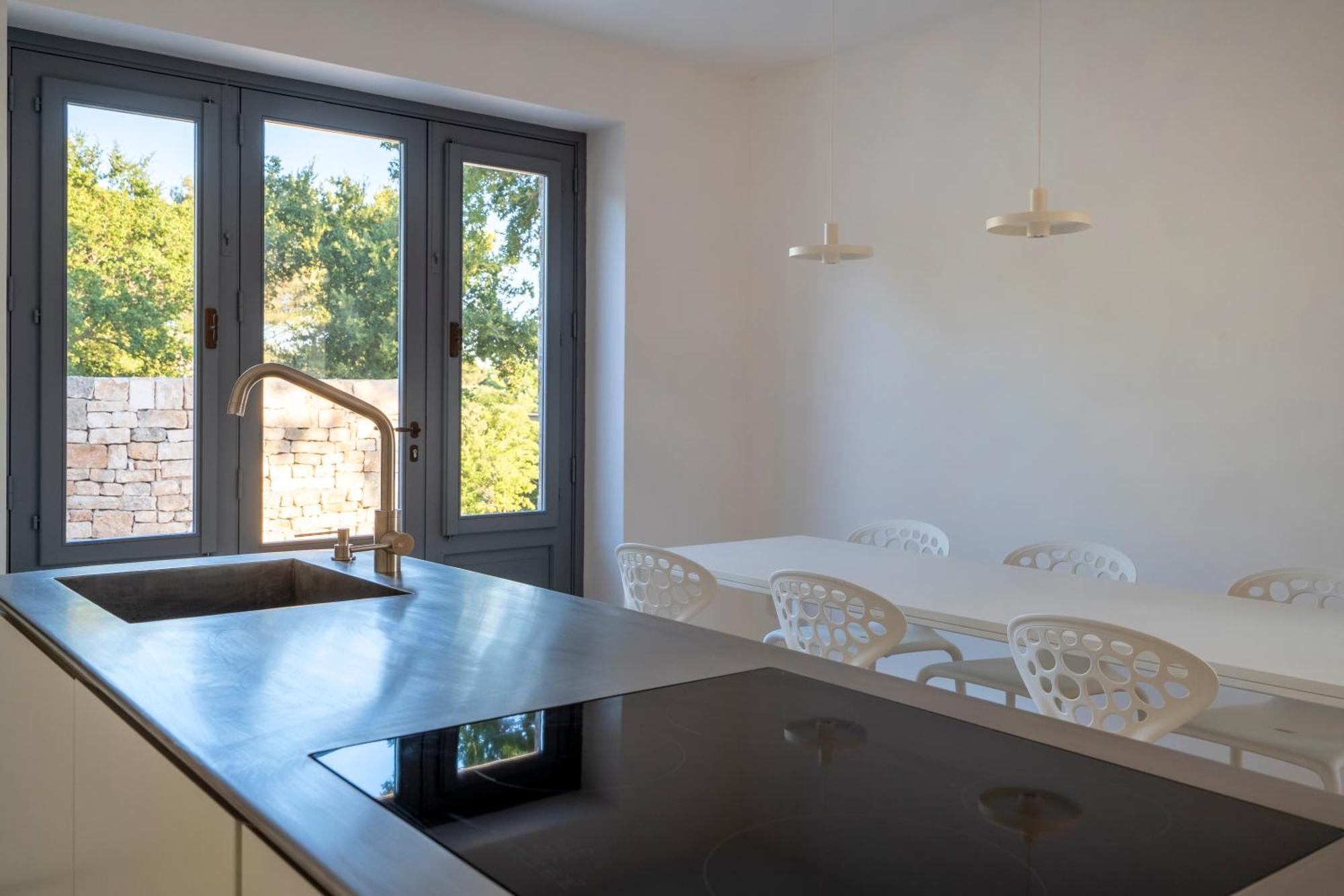 Truloco Nuzzi - Luxury Domus Locorotondo Exterior foto