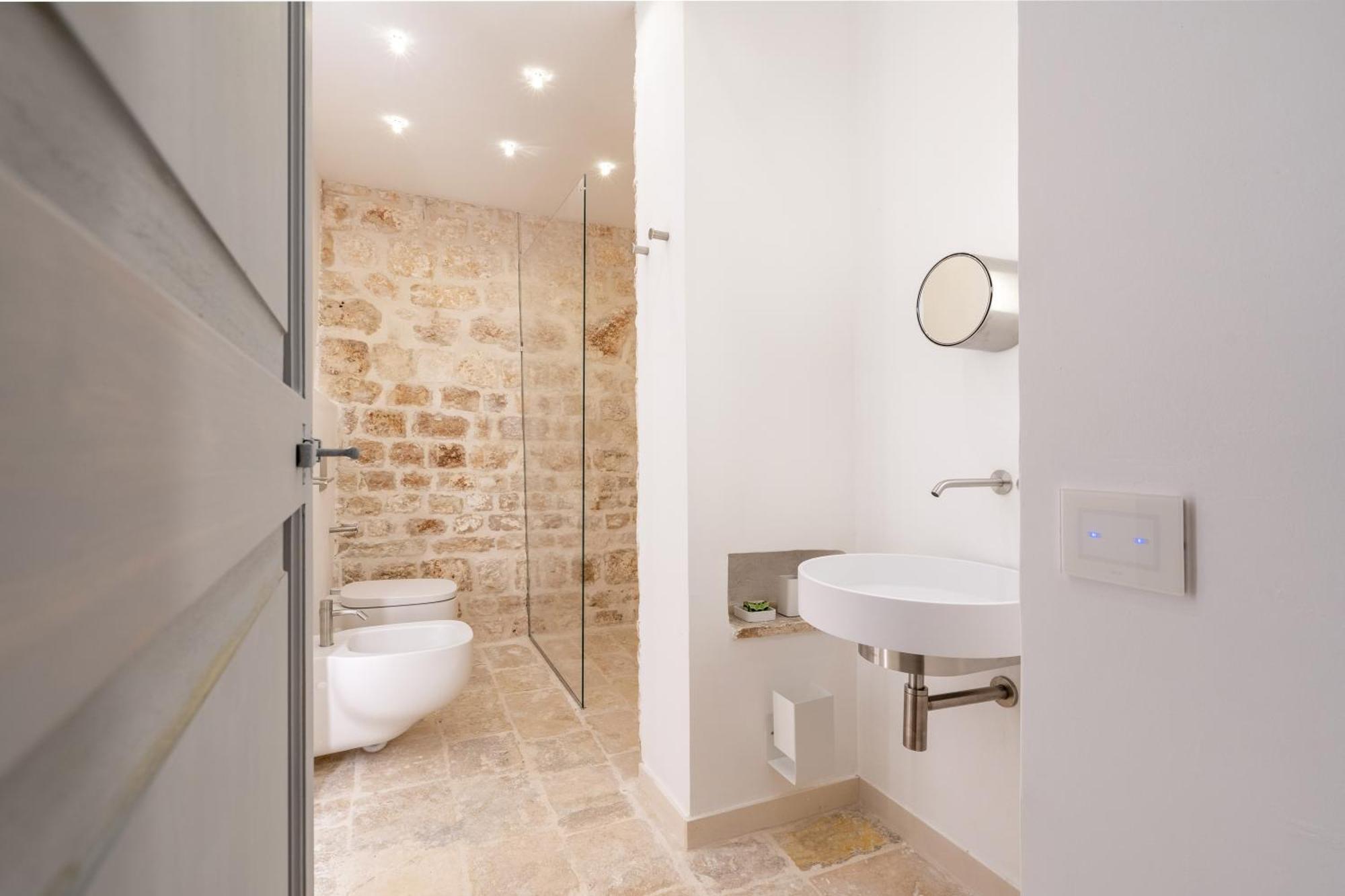 Truloco Nuzzi - Luxury Domus Locorotondo Exterior foto