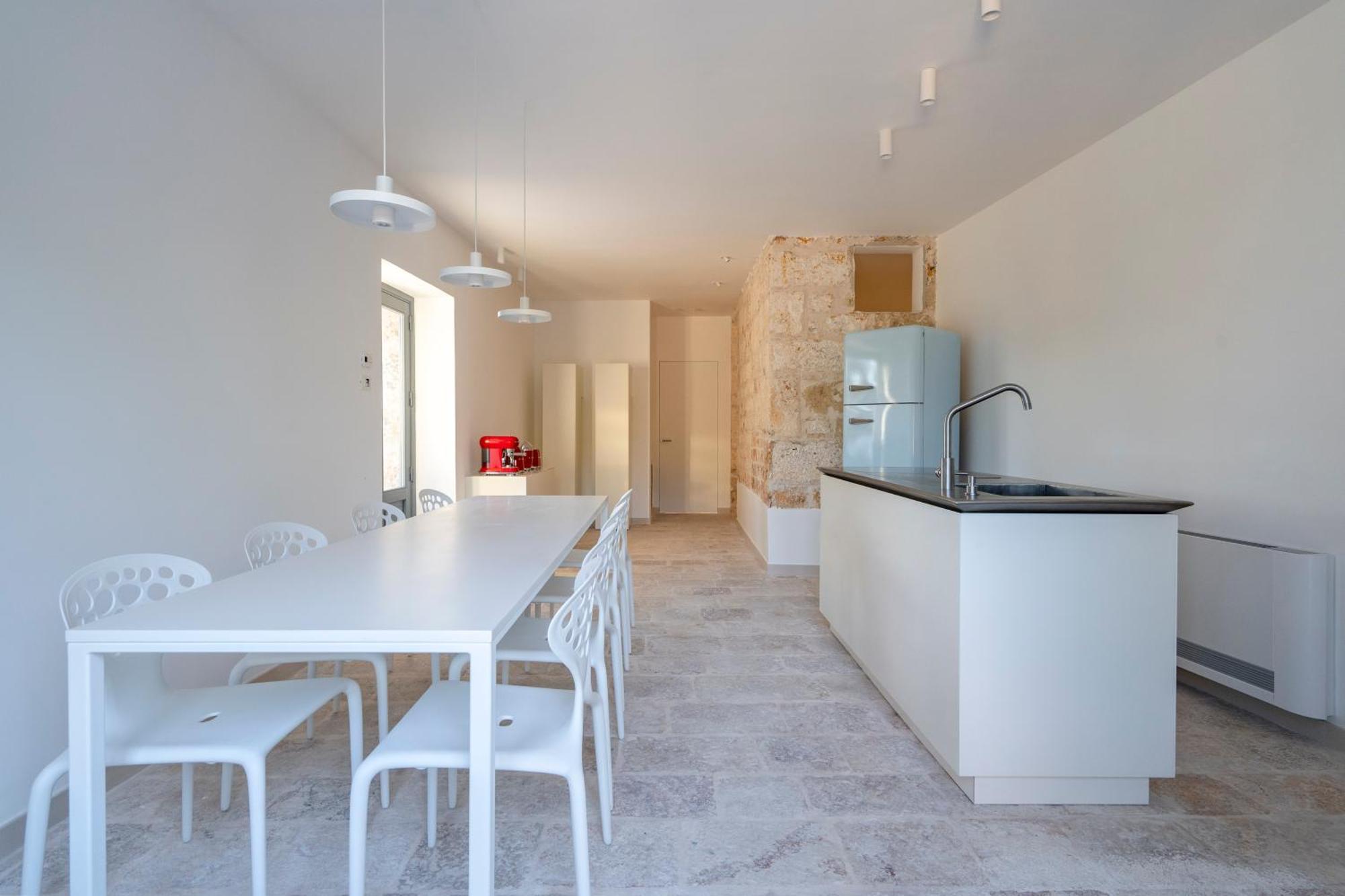 Truloco Nuzzi - Luxury Domus Locorotondo Exterior foto