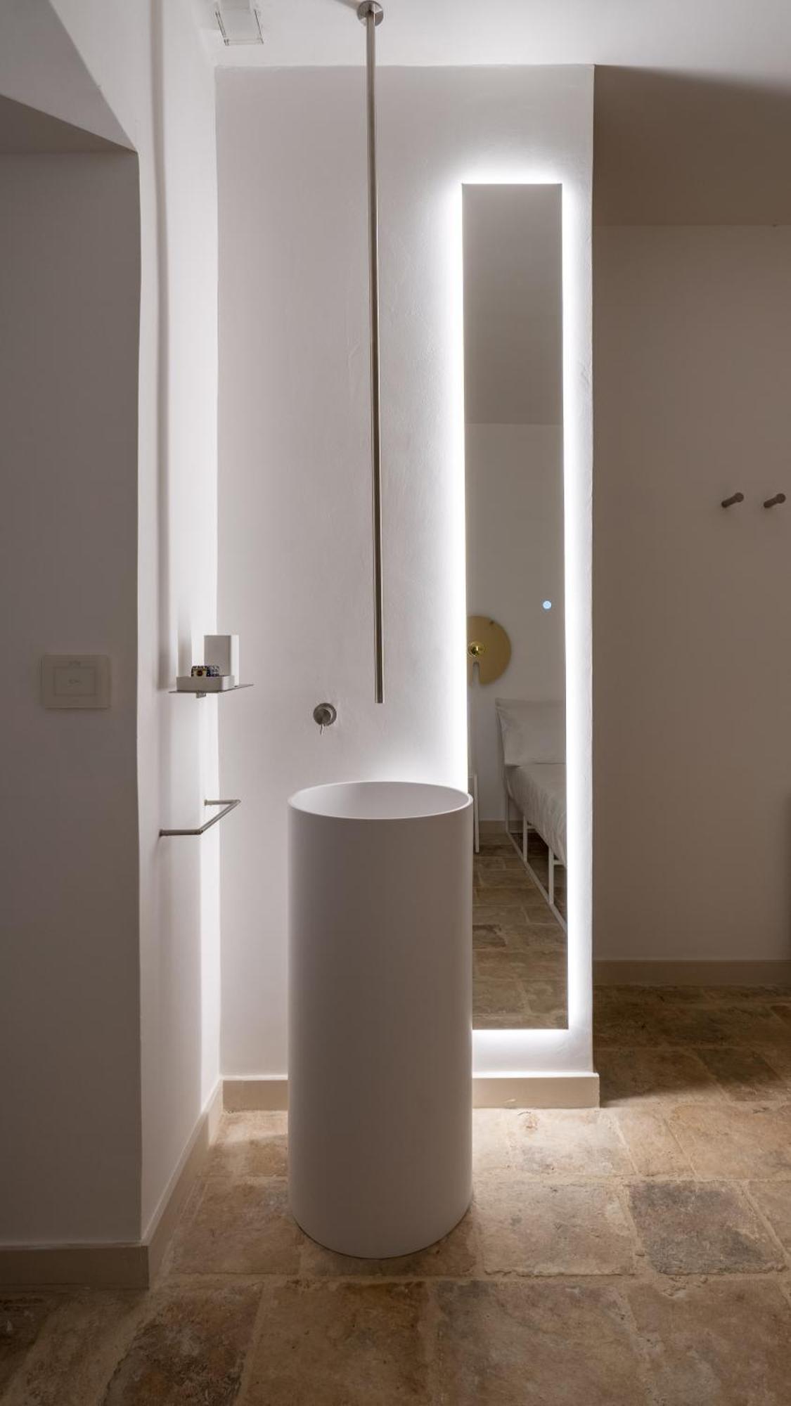 Truloco Nuzzi - Luxury Domus Locorotondo Exterior foto