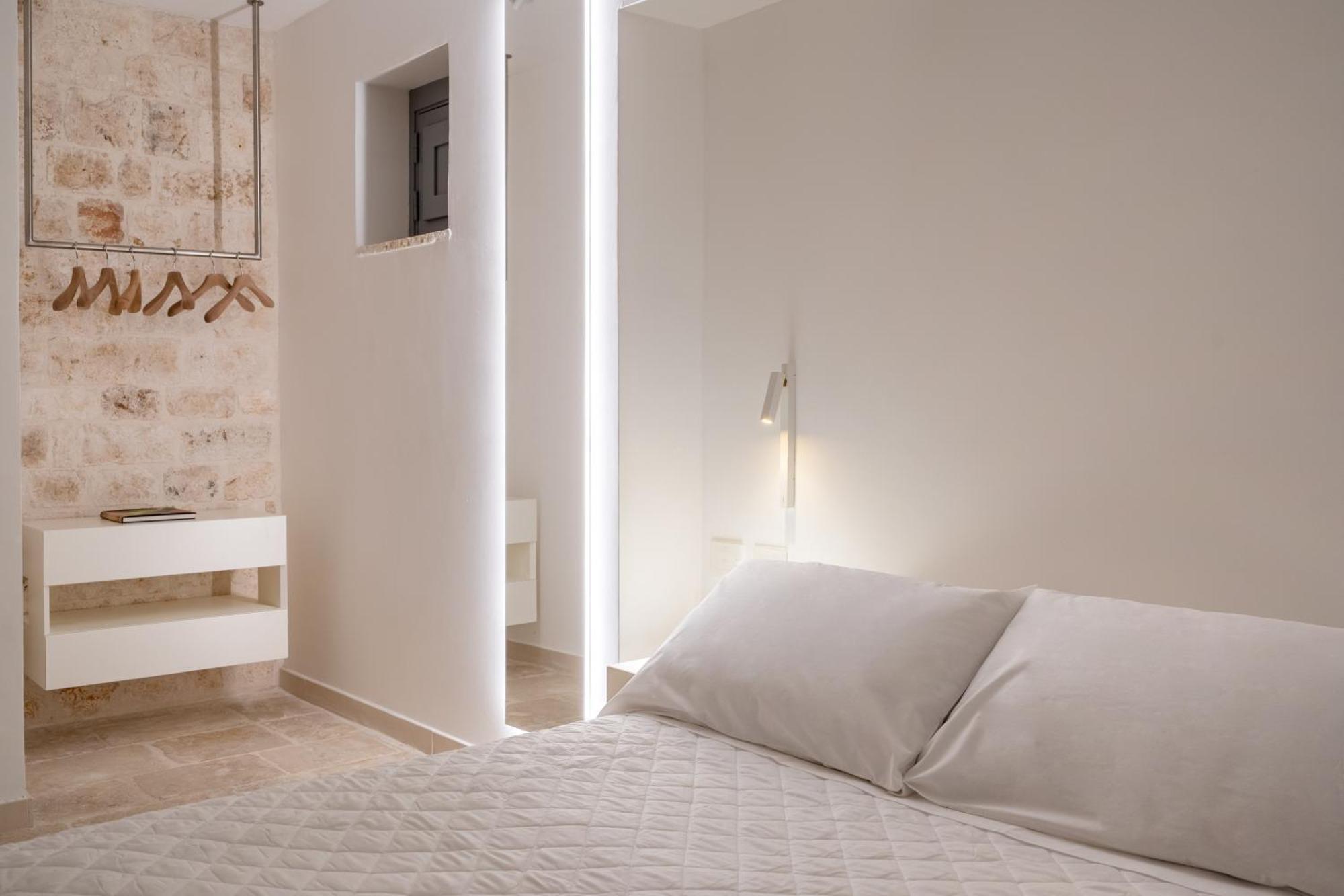 Truloco Nuzzi - Luxury Domus Locorotondo Exterior foto