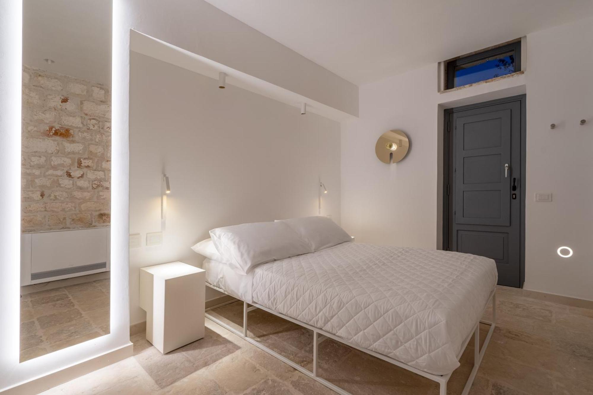 Truloco Nuzzi - Luxury Domus Locorotondo Exterior foto