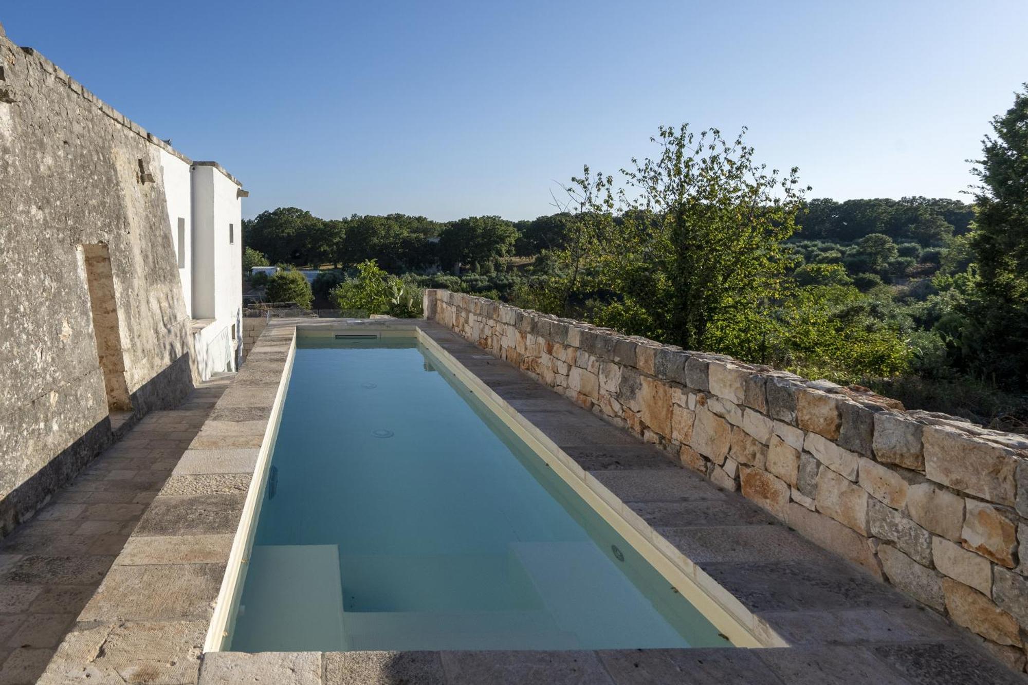 Truloco Nuzzi - Luxury Domus Locorotondo Exterior foto